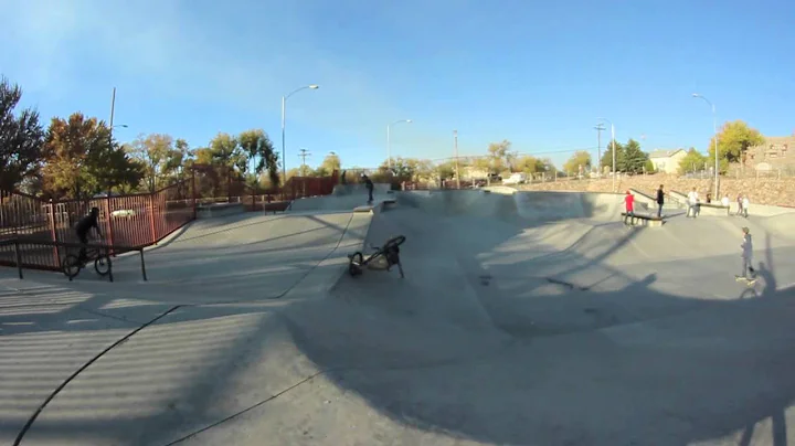 Kyle Flannery Photo 23