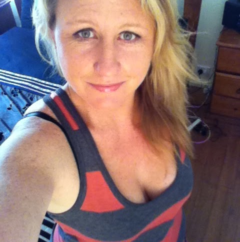 Rebecca Hickey Photo 16