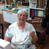 Carol Ott Photo 4