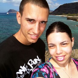 Melanie Rosa Photo 9