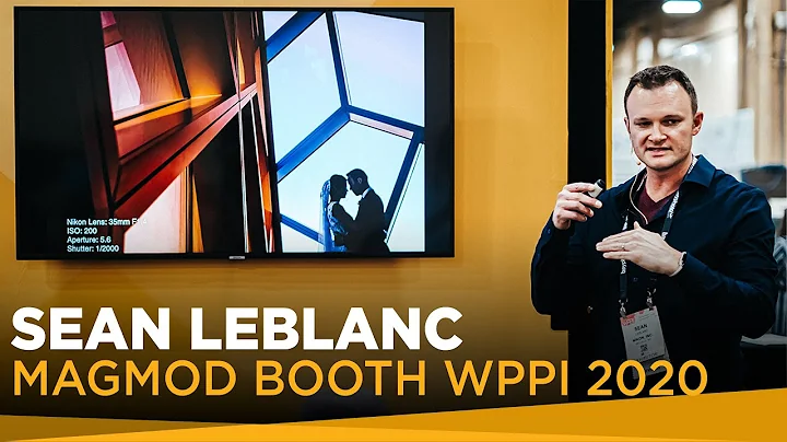 Sean Leblanc Photo 33