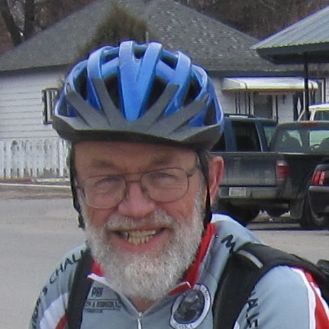 Alden Wright Photo 6