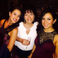 Tracy Rocha Photo 6