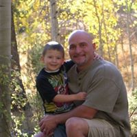 Eric Oakley Photo 7