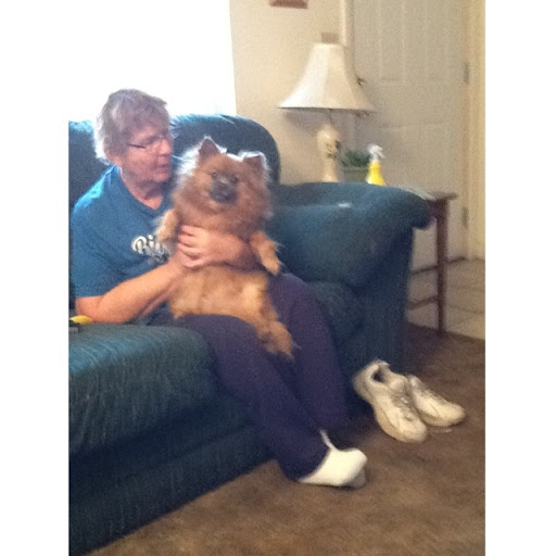 Norma Olson Photo 11