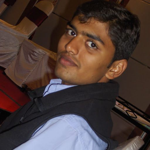 Ashutosh Patel Photo 7