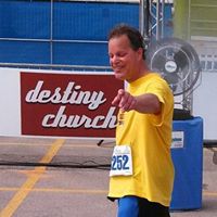Terry Lutz Photo 3