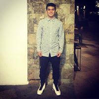 Manuel Cruz Photo 8