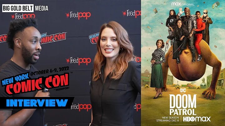 April Farr Photo 13