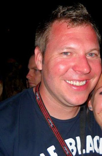 Chris Farrell Photo 10