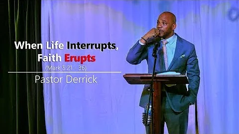 Derrick Horton Photo 30