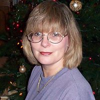 Debra Charles Photo 3