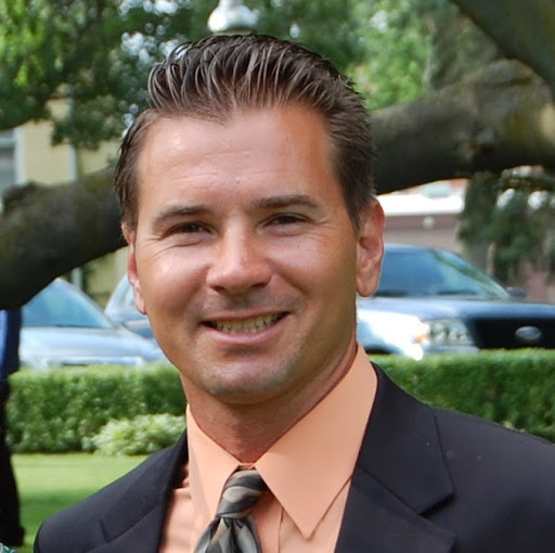 Kevin Beckman Photo 11