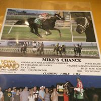 Jeff Apel Photo 1