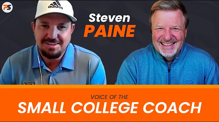Steven Paine Photo 30