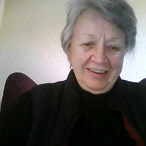Margaret Powell Photo 17