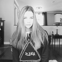Sarah Langlois Photo 1