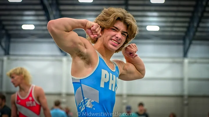 Michael Blain Photo 32