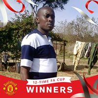 Robert Maina Photo 3