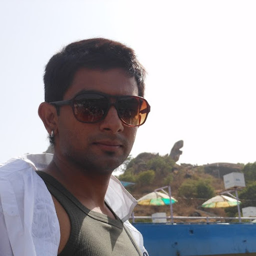 Ryan Patel Photo 13