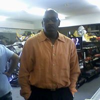 Andre Moody Photo 7