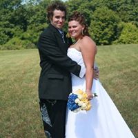 Audrey Stover Photo 2
