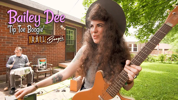 Dee Bailey Photo 35