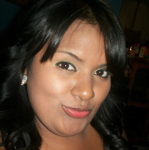 Miriam Lucero Photo 9
