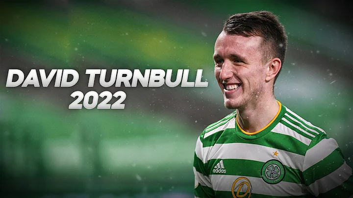 David Turnbull Photo 37