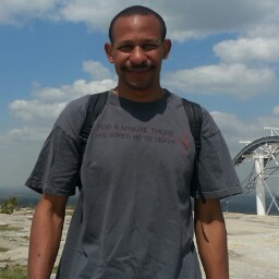 Ben Morton Photo 15