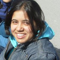 Amrita Sandhu Photo 5