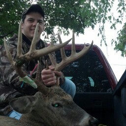 Trevor Sutton Photo 14