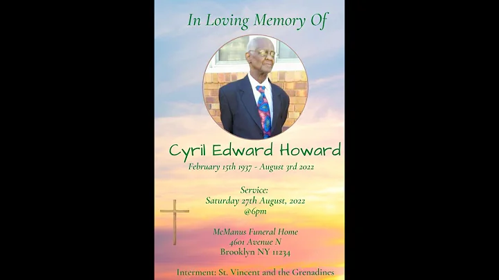 Edward Howard Photo 39