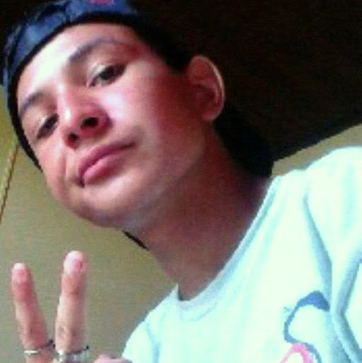 Samuel Lovato Photo 4