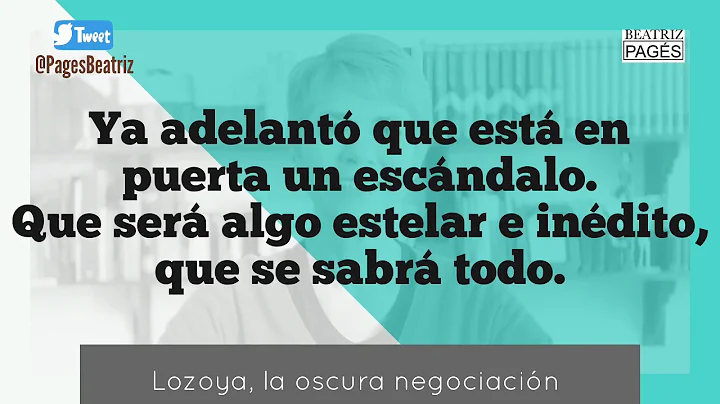 Beatriz Lozoya Photo 16