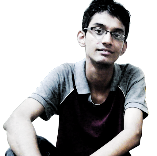 Amit Sen Photo 13