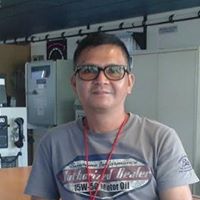 Ed Manuel Photo 6