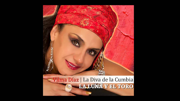 Vilma Luna Photo 21