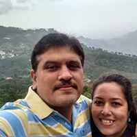 Trupti Thakkar Photo 3