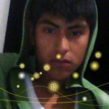 Axel Gomez Photo 13