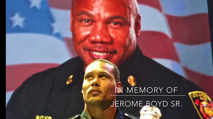 Jerome Boyd Photo 27