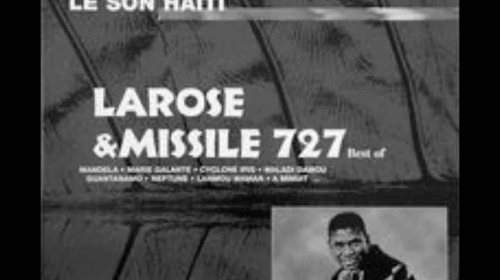 Daniel Larose Photo 30