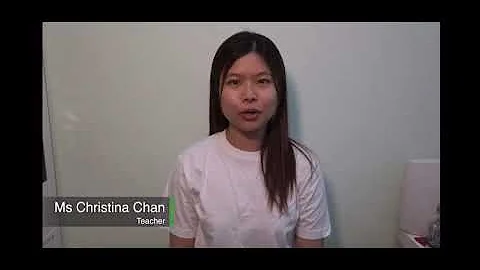 Christina Chan Photo 35