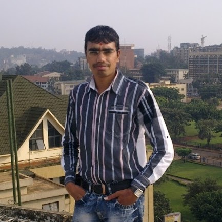 Prashant Patel Photo 18