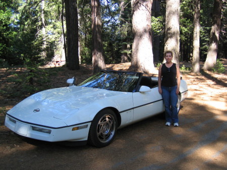 Annette Johnson Photo 17