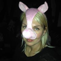 Katrina Myers Photo 7