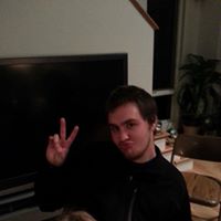 Trevor Vance Photo 7
