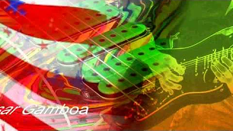 Cesar Gamboa Photo 25