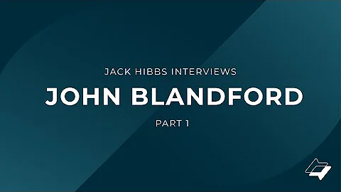 John Blandford Photo 24