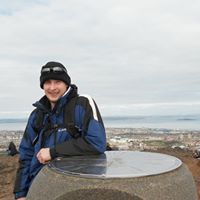 Brett Nicholson Photo 1